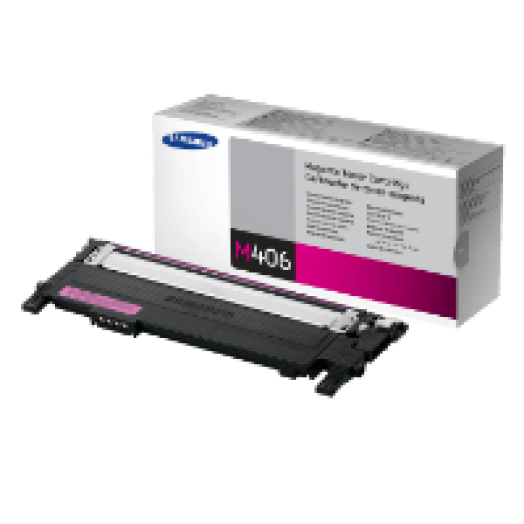 CLT-M406S magenta toner (1000 lap)