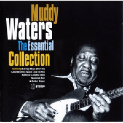 The Essential Collection CD