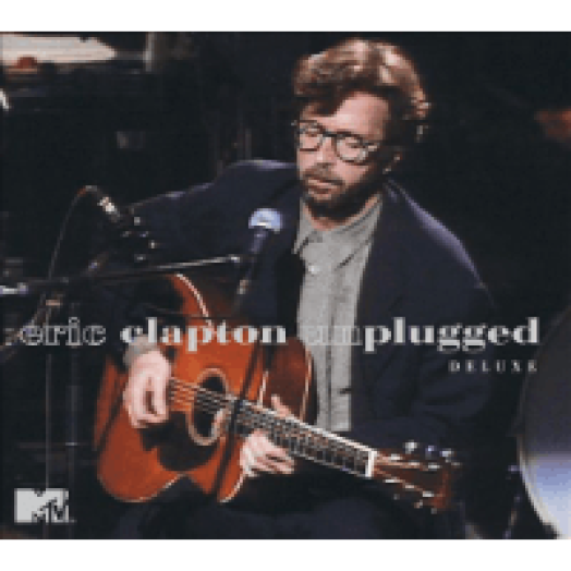 Unplugged (Deluxe Edition) CD