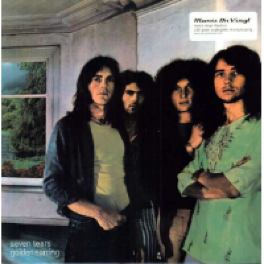 Seven Tears LP