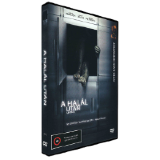 A halál után DVD