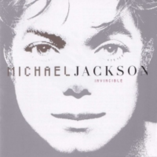 Invincible LP