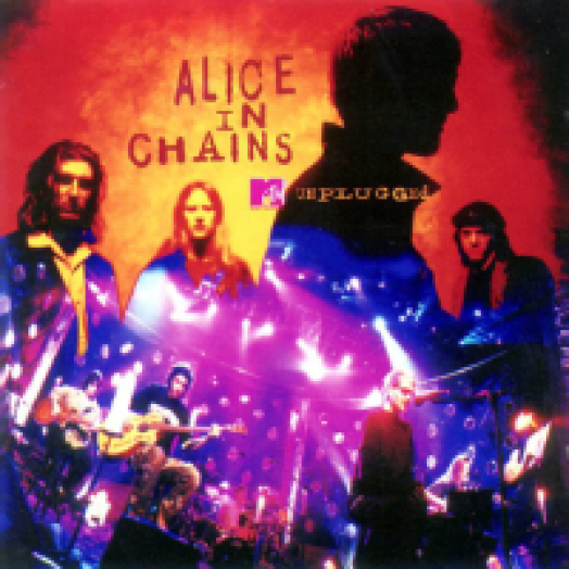 MTV Unplugged LP