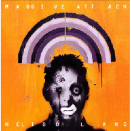 Heligoland CD