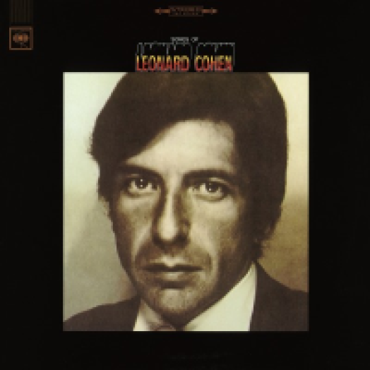 Songs Of Leonard Cohen LP