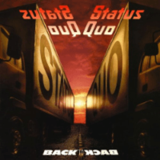 Back To Back CD