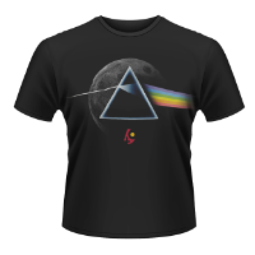 Pink Floyd - Dark Side Of The Moon XXL