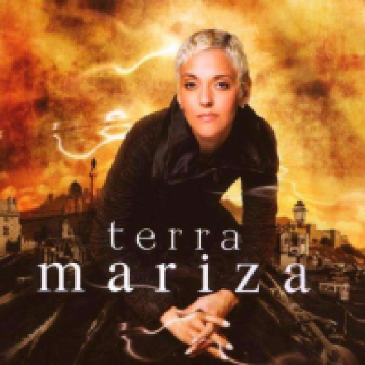 Terra CD