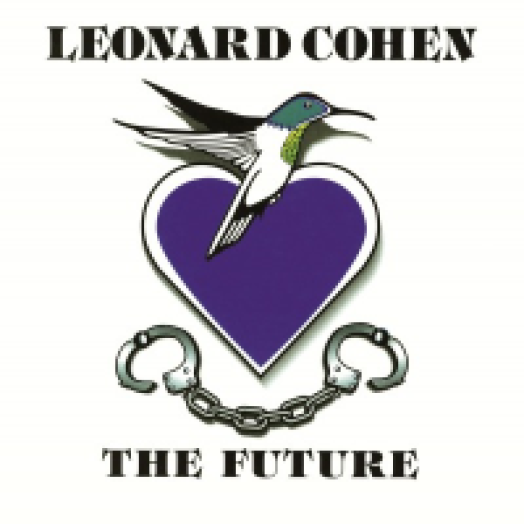 The Future LP