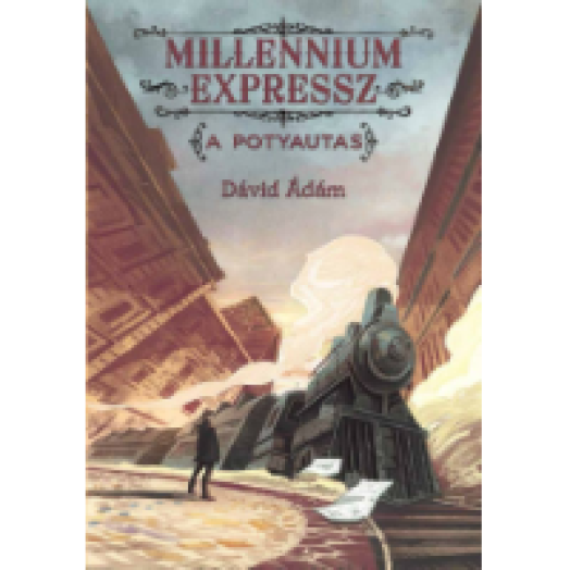 Millenium Expressz - A potyautas