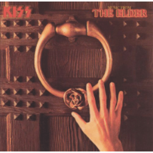 Music From The Elder CD