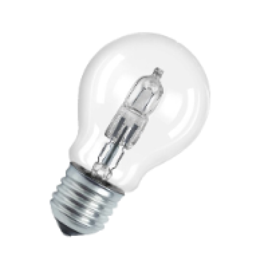 ECO HALOGÉN KÖRTE 75 E27 915LM 57W