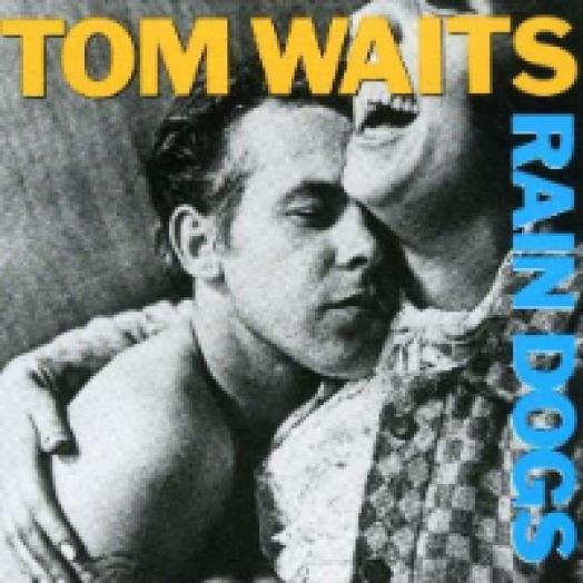 Rain Dogs CD