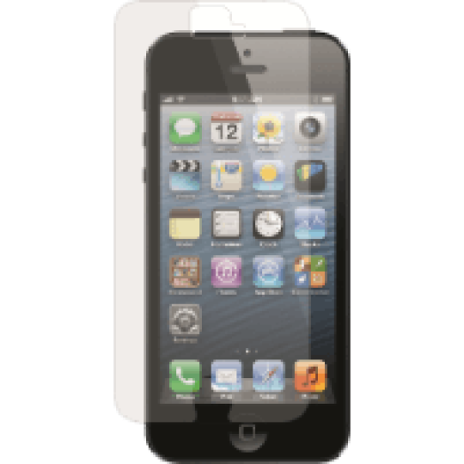 Képernyővédő fólia iPhone 5