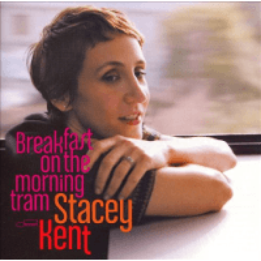 Breakfast on the Morning Tram CD