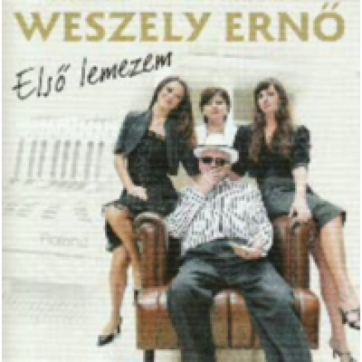 Első Lemezem CD