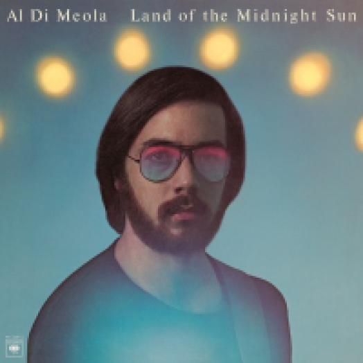 Land Of The Midnight Sun LP