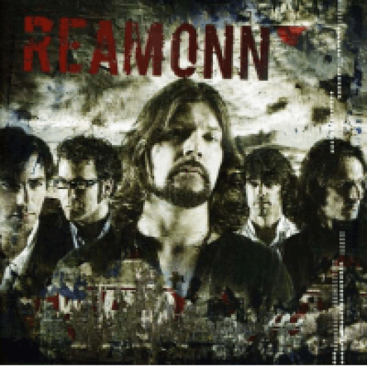 Reamonn CD