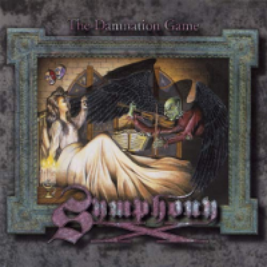The Damnation Game (Special Edition) CD
