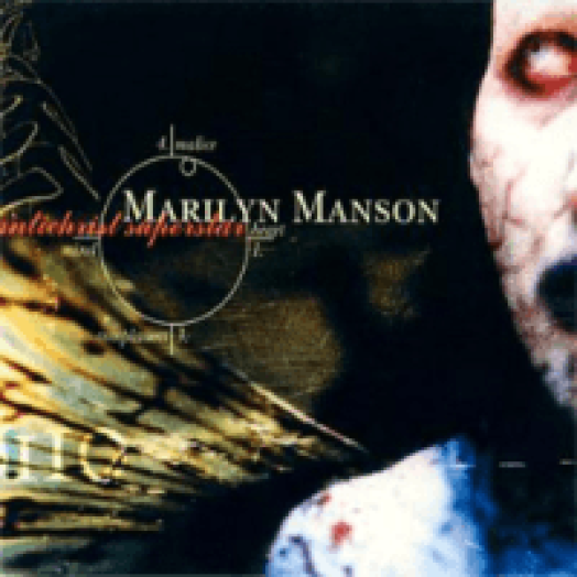 Antichrist Superstar CD