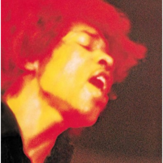 Electric Ladyland LP