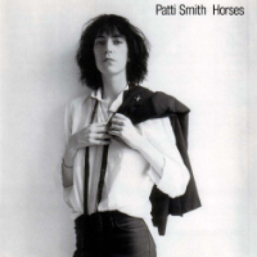 Horses LP