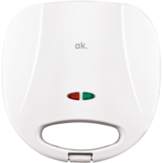 OSM 102 W szendvicssütő