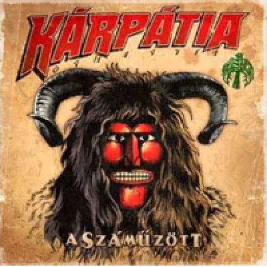 A száműzött CD