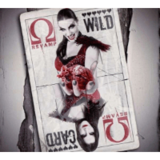 Wild Card CD