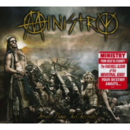 From Beer To Eternity (Limited Edition) CD