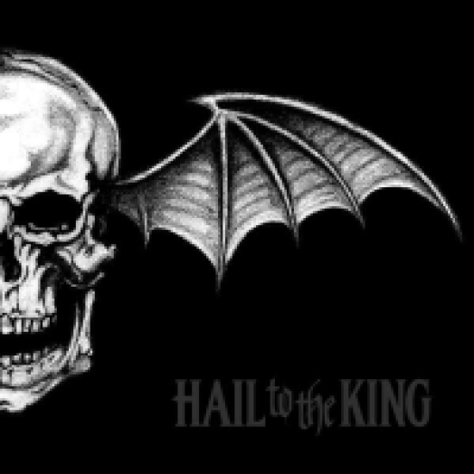 Hail To The King CD