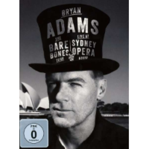 Live At Sydney Opera House CD+DVD
