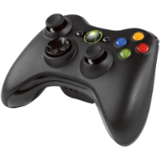 Vezeték nélküli kontroller XBOX360