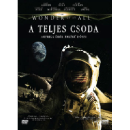 Teljes csoda - Amerika örök emlékű hősei DVD