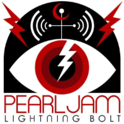 Lightning Bolt LP