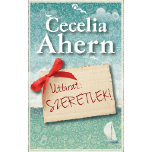 Utóirat: Szeretlek!