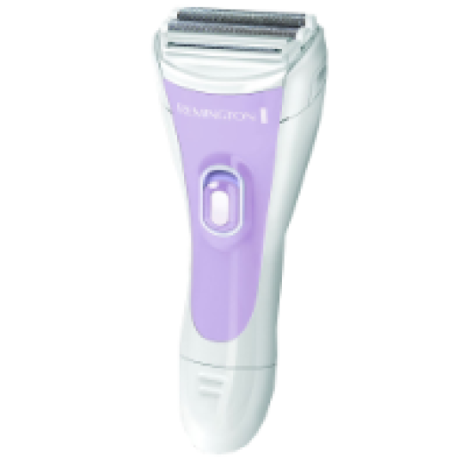 WDF 4815C női borotva