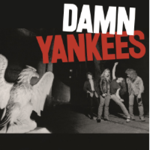 Damn Yankees LP