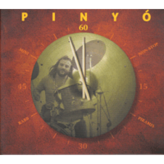 Pinyó 60 CD