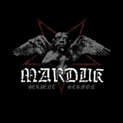 Serpent Sermon CD