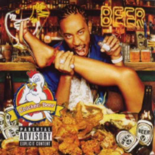 Chicken N Beer CD