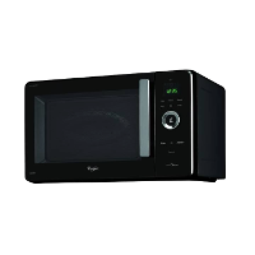 JQ 276 BL Premium Selection mikrohullámú sütő