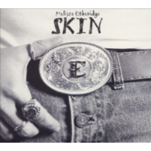 Skin CD