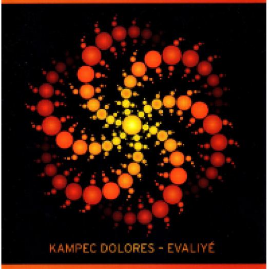 Evaliyé CD