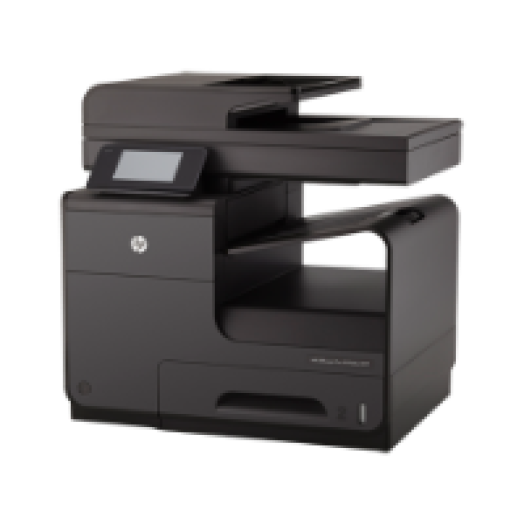 OfficeJet Pro X476w multifunkciós nyomtató (CN461A)