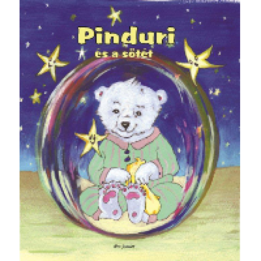 Pinduri és a sötét