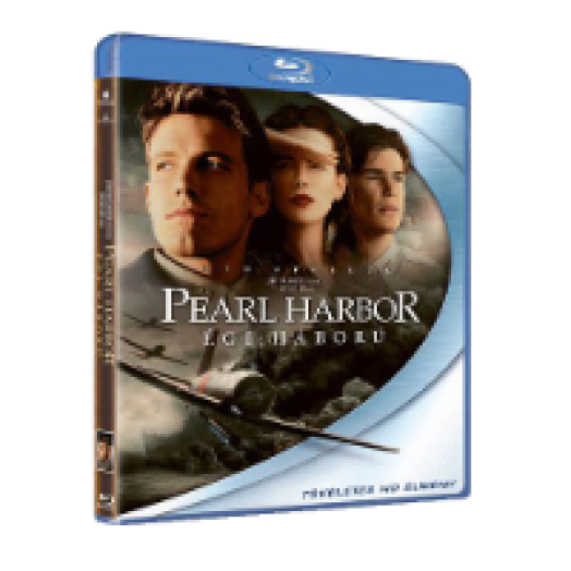 Pearl Harbor - Égi Háború Blu-ray
