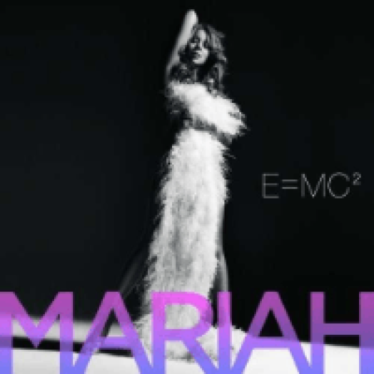 E=MC2 CD