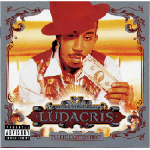 The Red Light District CD