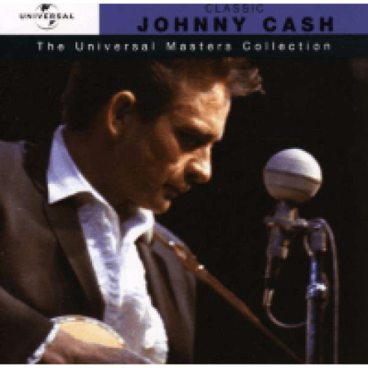 The Universal Masters Collection CD